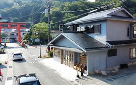 Hostel Hakone Lumi