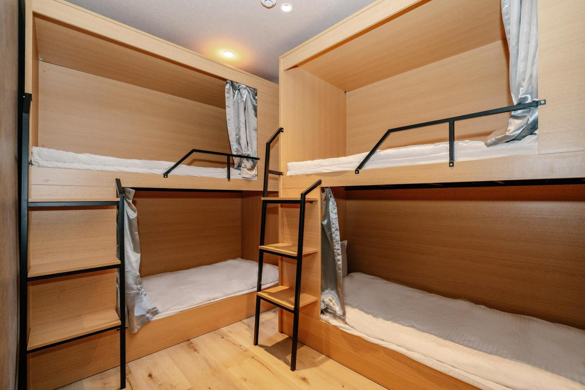 Hostel Hakone Lumi Exterior photo