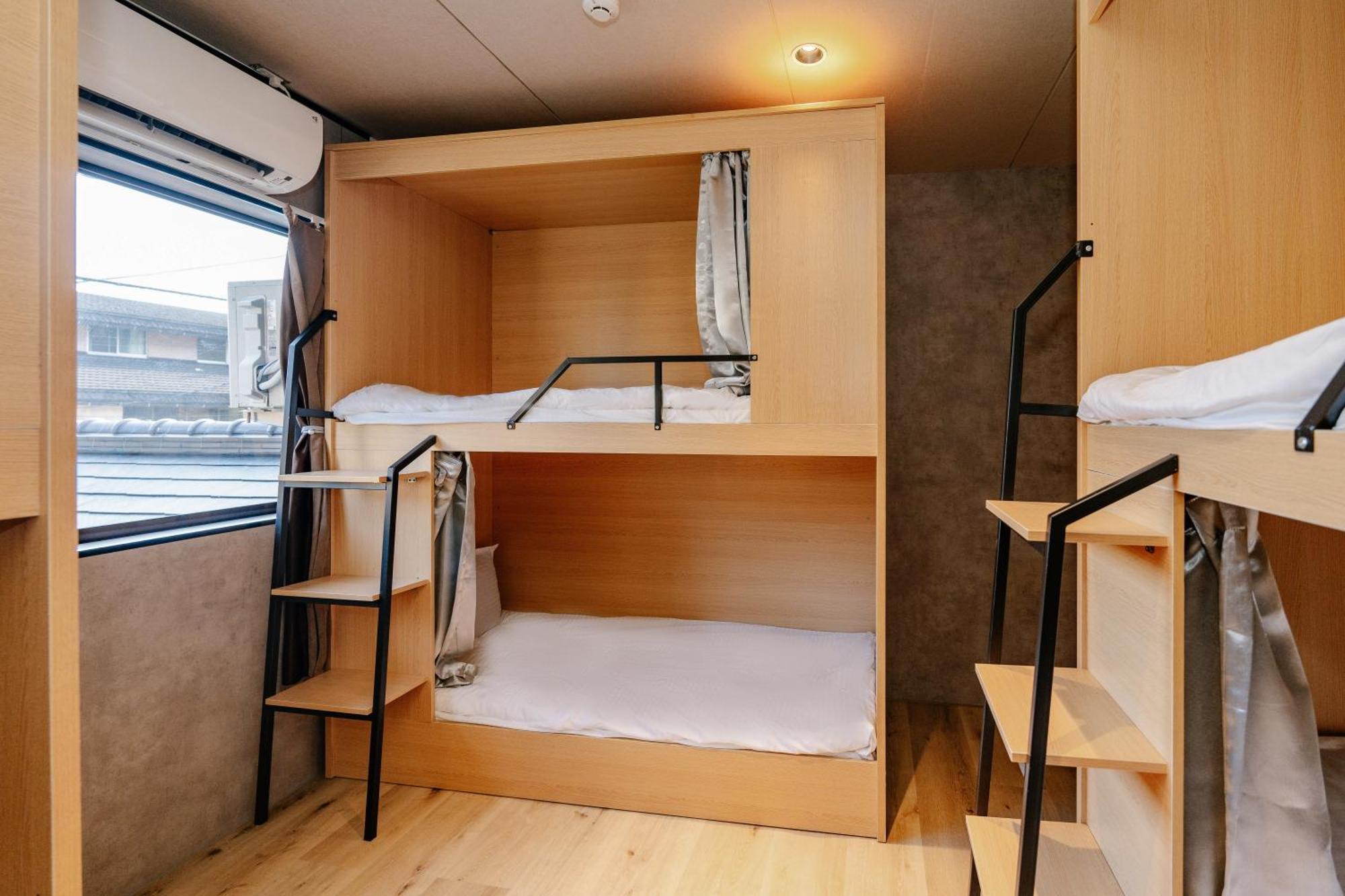Hostel Hakone Lumi Exterior photo