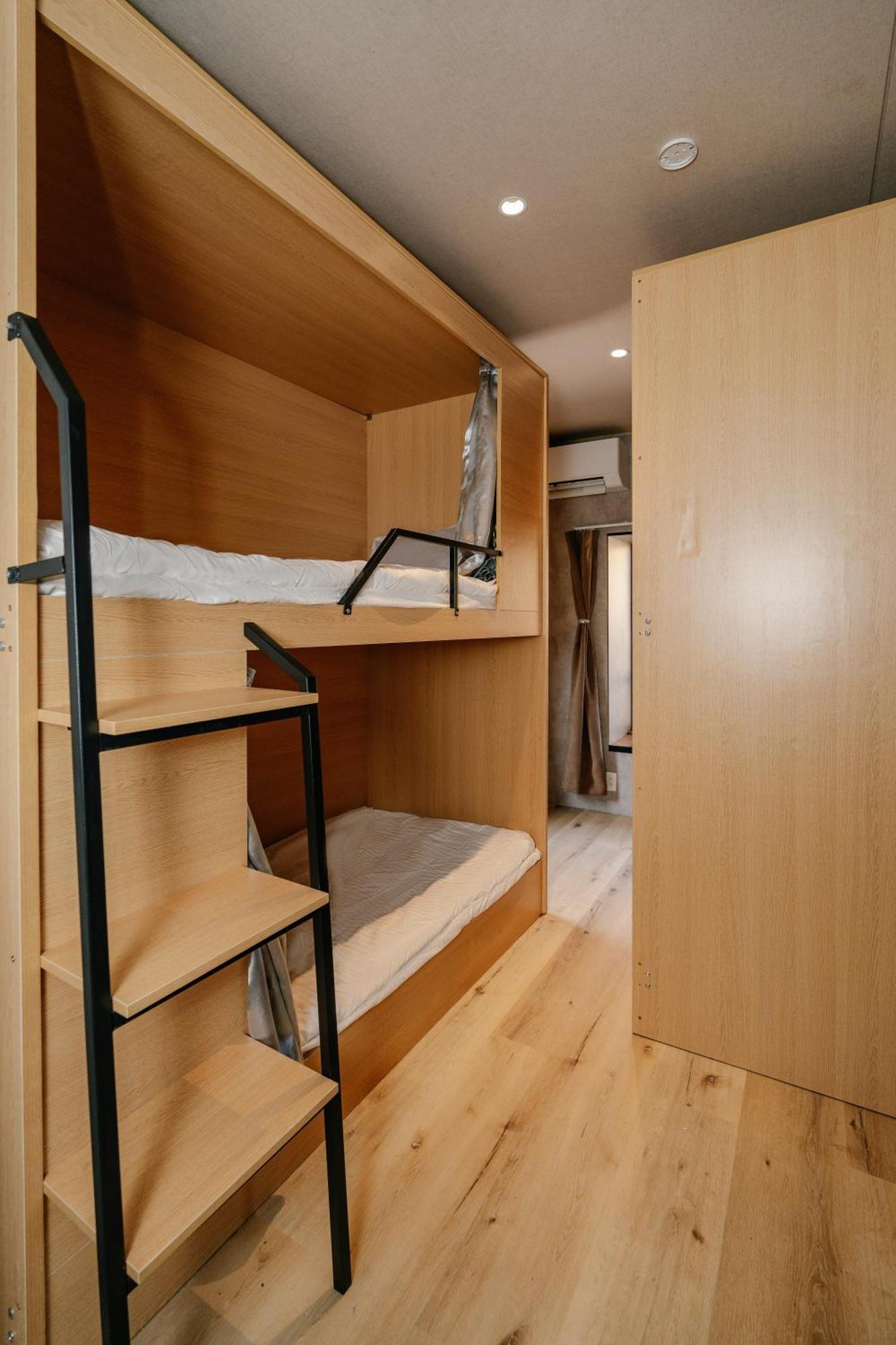 Hostel Hakone Lumi Exterior photo