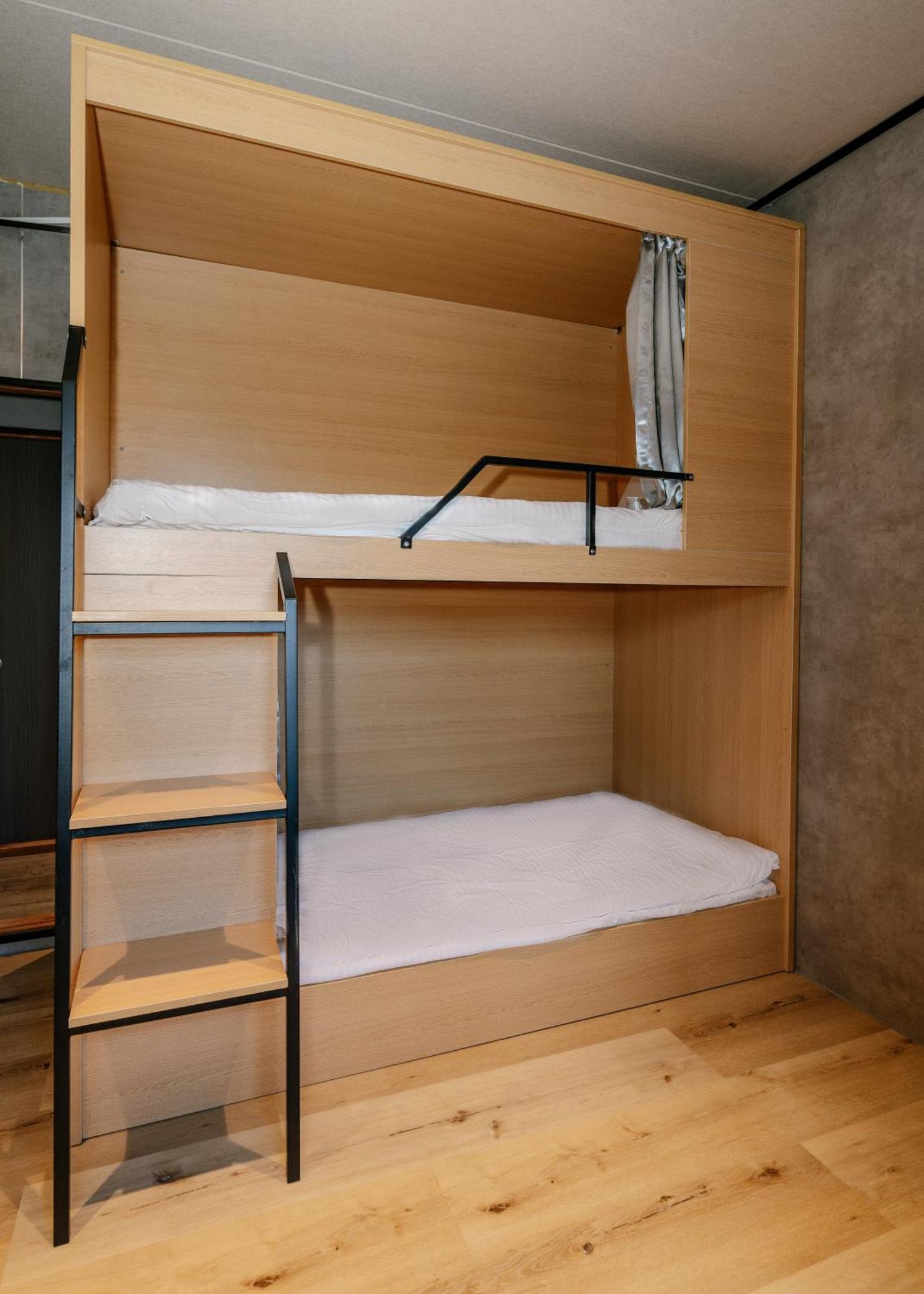 Hostel Hakone Lumi Exterior photo