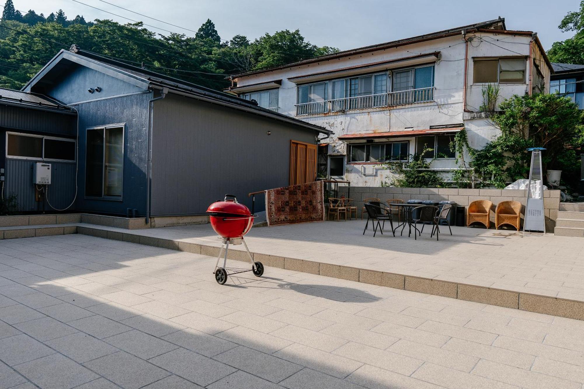 Hostel Hakone Lumi Exterior photo